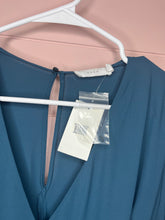 Load image into Gallery viewer, XS NWT Lush Nordstrom Long Sleeve Wrap Dress
