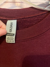 Load image into Gallery viewer, Medium Gildan Mississippi State Rodeo Sweatshirt

