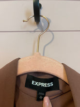 Load image into Gallery viewer, XL Express Long Blazer
