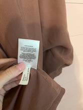 Load image into Gallery viewer, XL Express Long Blazer
