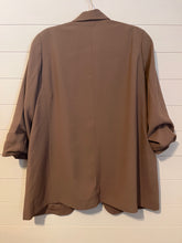 Load image into Gallery viewer, XL Express Long Blazer
