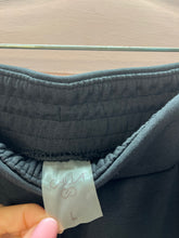 Load image into Gallery viewer, Large Calia By Carrie Underwood Black Sweatpants
