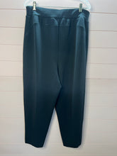 Load image into Gallery viewer, Large Calia By Carrie Underwood Black Sweatpants
