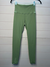 Load image into Gallery viewer, XS Athleta Elation Rib Tight Leggings
