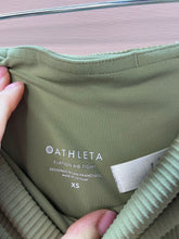 Load image into Gallery viewer, XS Athleta Elation Rib Tight Leggings
