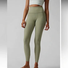 Load image into Gallery viewer, XS Athleta Elation Rib Tight Leggings

