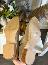 Load image into Gallery viewer, 7.5 Dolce Vita NWOT Almond Toe Cowboy Ankle Booties

