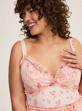 Load image into Gallery viewer, 0X Torrid Floral Maxi Dress
