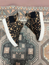 Load image into Gallery viewer, 8.5 Steve Madden Leopard Slip On Sneakers
