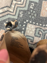 Load image into Gallery viewer, 8.5 Steve Madden Leopard Slip On Sneakers
