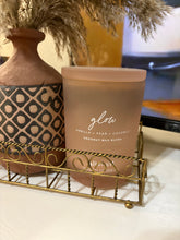 Load image into Gallery viewer, Vintage Bronze Tray
