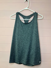 Load image into Gallery viewer, XL Nike Gray Athletic Tank Top
