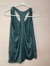 Load image into Gallery viewer, XL Nike Gray Athletic Tank Top

