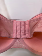 Load image into Gallery viewer, 40C Torrid Pink Lace Plus Size Bra
