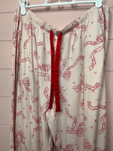Load image into Gallery viewer, Small Victoria’s Secret Sleep Pants
