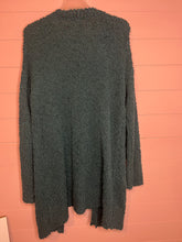 Load image into Gallery viewer, Medium Listicle Popcorn Chunky Knit Cardigan
