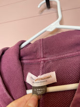 Load image into Gallery viewer, XS Anthropologie Pilcro and The Letterpress Hoodie Sweatshirt
