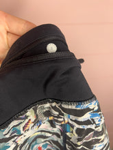 Load image into Gallery viewer, Size 8 Lululemon Multicolor Athletic Shorts
