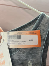 Load image into Gallery viewer, Medium Harley Davidson NWT Gray Tank Top
