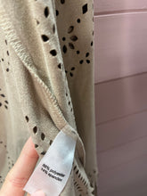 Load image into Gallery viewer, S/M Maurice’s Fringe Boho Western Cardigan
