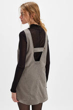 Load image into Gallery viewer, XS Free People NWT Kai Shift Mini Dress
