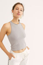 Load image into Gallery viewer, Medium/ Large Free People NWT Hayley Racerback Brami
