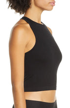 Load image into Gallery viewer, Medium/ Large Free People NWT Hayley Racerback Brami Tank
