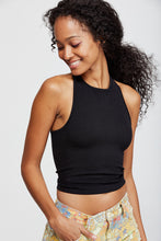Load image into Gallery viewer, Medium/ Large Free People NWT Hayley Racerback Brami Tank
