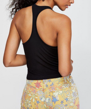 Load image into Gallery viewer, Medium/ Large Free People NWT Hayley Racerback Brami Tank
