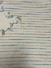 Load image into Gallery viewer, Goodness &amp; Grace Pastel Fringe Throw Blanket
