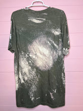 Load image into Gallery viewer, XL Tultex Short Sleeve Crew Neck Faith Over Fear Christian Graphic T-Shirt
