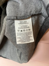 Load image into Gallery viewer, XL Nike Mens Gray Muscle Tank Top
