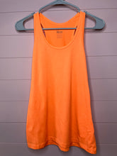Load image into Gallery viewer, Medium Nike Orange Athletic Tank Top
