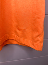 Load image into Gallery viewer, Medium Nike Orange Athletic Tank Top
