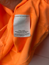 Load image into Gallery viewer, Medium Nike Orange Athletic Tank Top
