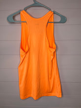 Load image into Gallery viewer, Medium Nike Orange Athletic Tank Top
