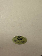Load image into Gallery viewer, Russ Berrie &amp; Co Vintage Friendship Is Always In Bloom 6.5x9” Frame
