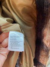 Load image into Gallery viewer, XL American Eagle Fuzzy Plaid Shacket

