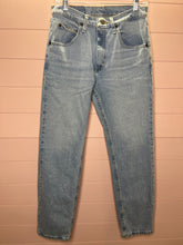Load image into Gallery viewer, 29x30 Wrangler Denim Jeans
