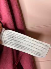 Load image into Gallery viewer, Small Abercrombie Pink Cowl Neck Sweater
