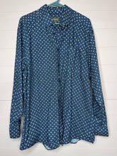 Load image into Gallery viewer, XL Ariat Mens Long Sleeve Button Up Western Shirt
