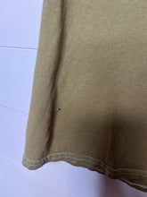 Load image into Gallery viewer, Medium Western Cowgirl Brown Short Sleeve T-Shirt
