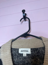 Load image into Gallery viewer, 3X Adora Plus Size Leopard Sweater
