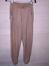 Load image into Gallery viewer, XS Victoria’s Secret Pink Sweatpant Joggers
