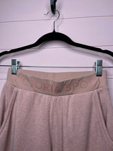 Load image into Gallery viewer, XS Victoria’s Secret Pink Sweatpant Joggers
