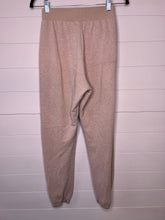 Load image into Gallery viewer, XS Victoria’s Secret Pink Sweatpant Joggers
