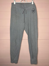 Load image into Gallery viewer, Medium Victoria’s Secret Sport Gray Sweatpant Joggers
