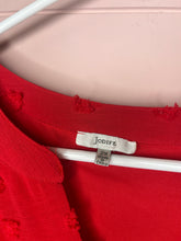 Load image into Gallery viewer, 2XL Jodifl Red Plus Size Dress
