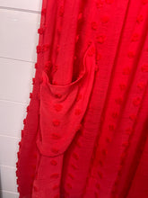 Load image into Gallery viewer, 2XL Jodifl Red Plus Size Dress
