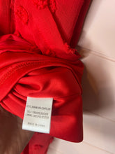 Load image into Gallery viewer, 2XL Jodifl Red Plus Size Dress
